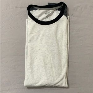 unisex long sleeve T